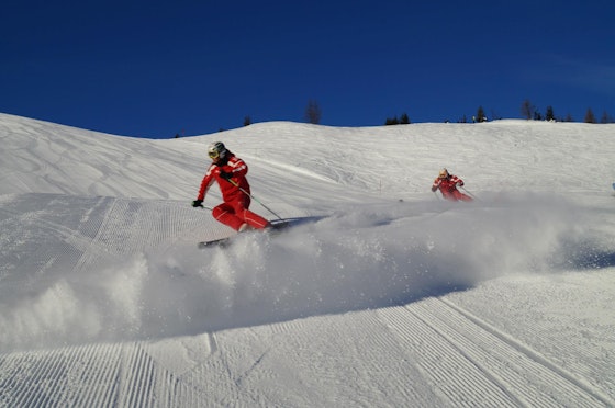 Private Ski Lessons for Adults of All Levels  Private Ski Lessons for Adults of All Levels